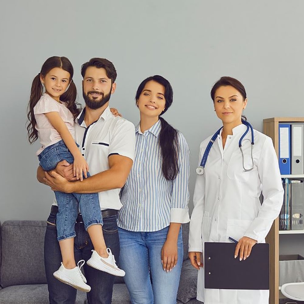 Pediatric Therapy Services